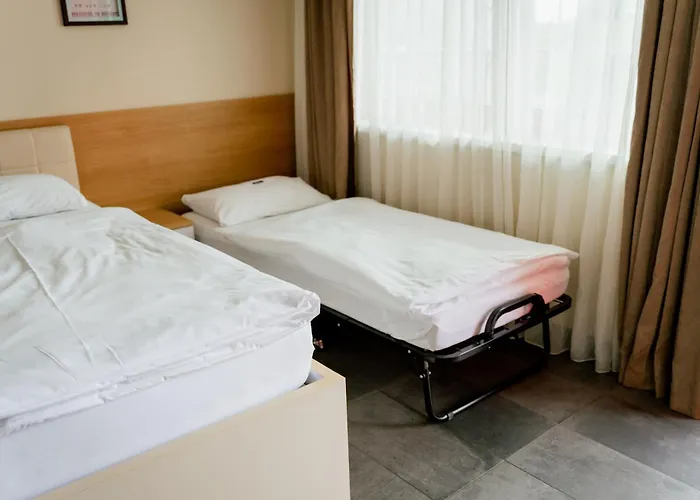 Nava Motel Self Check-In