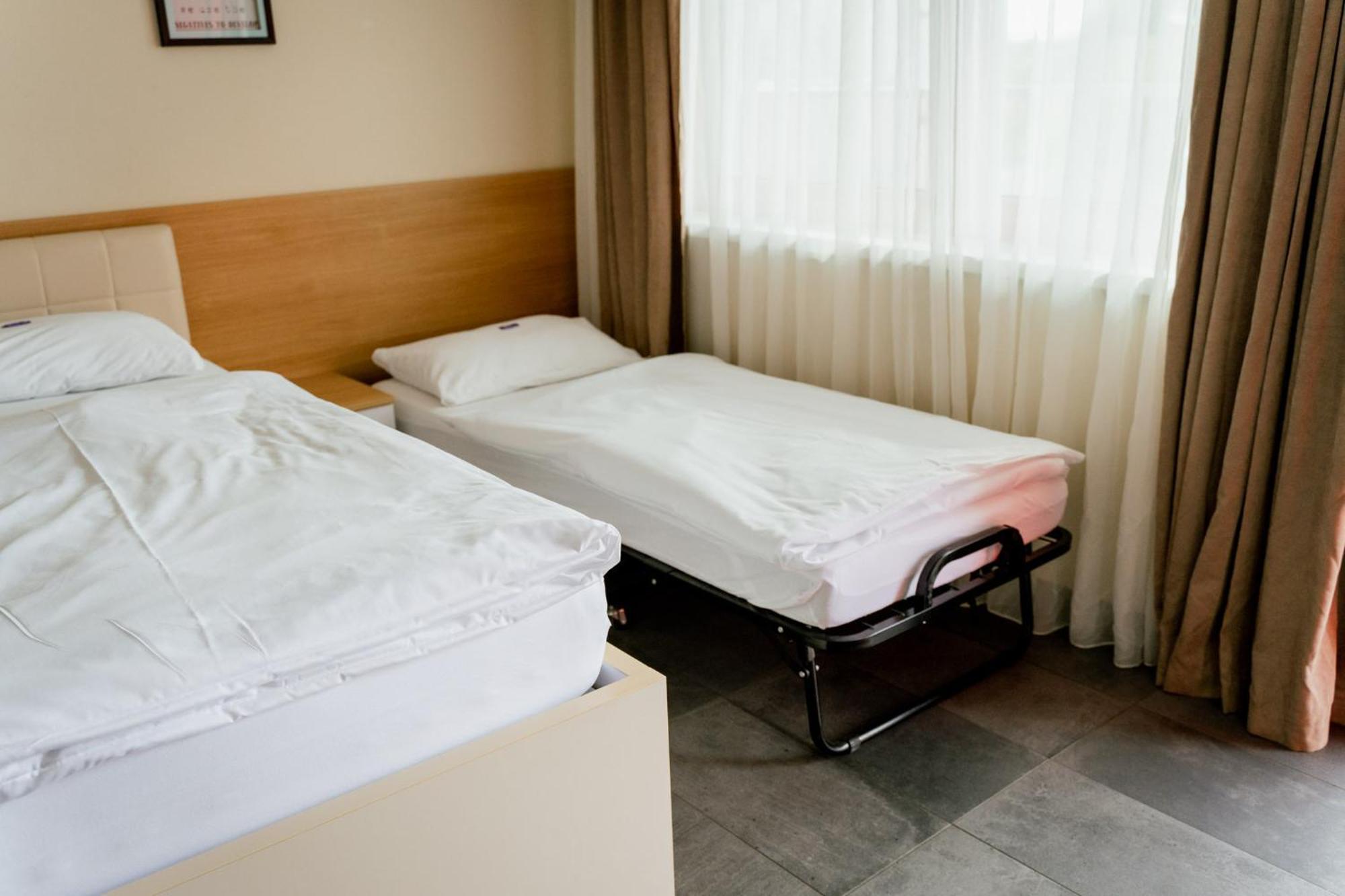 Nava Motel Self Check-In Apartment