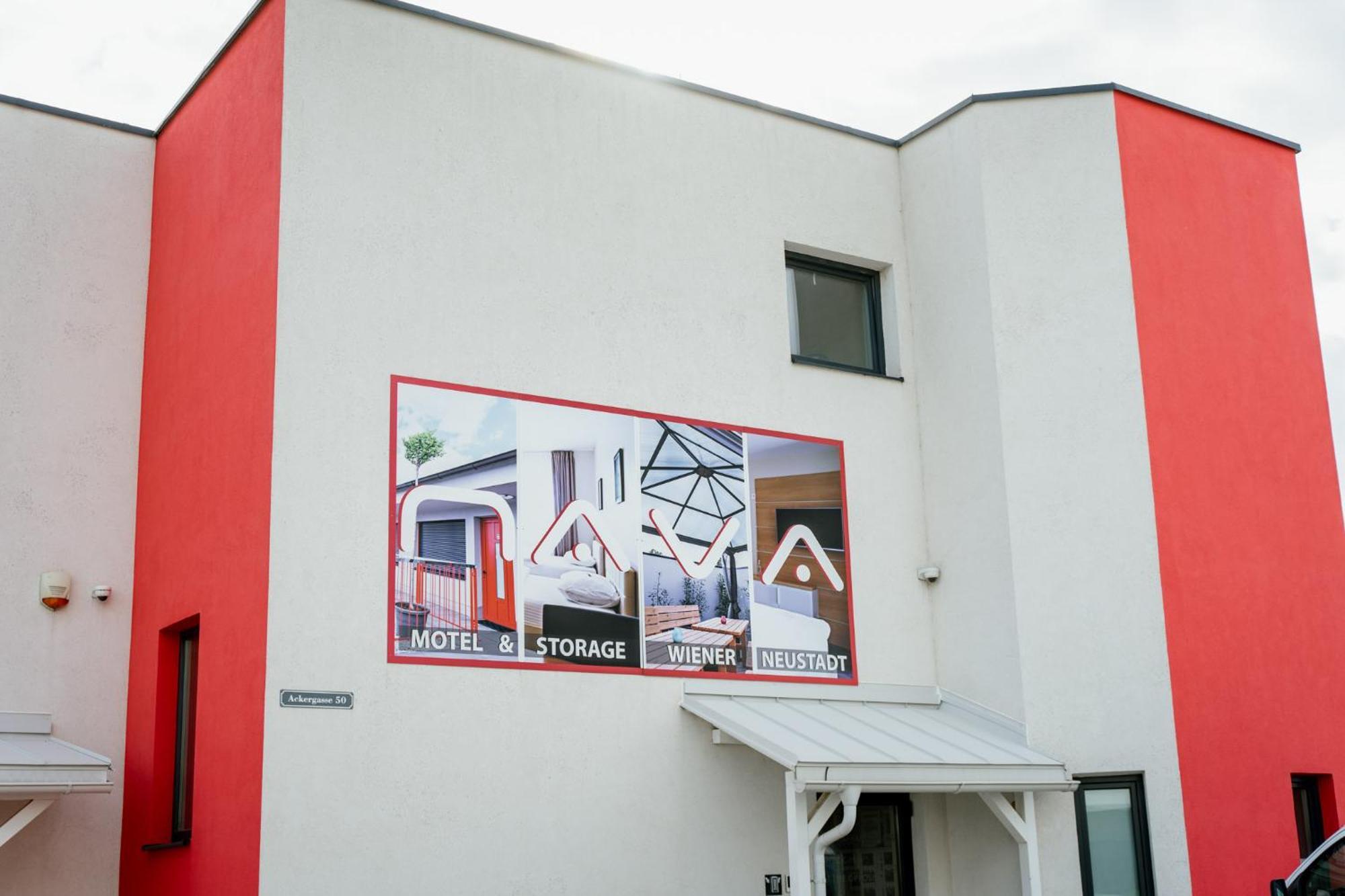 Apartment Nava Motel Self Check-In