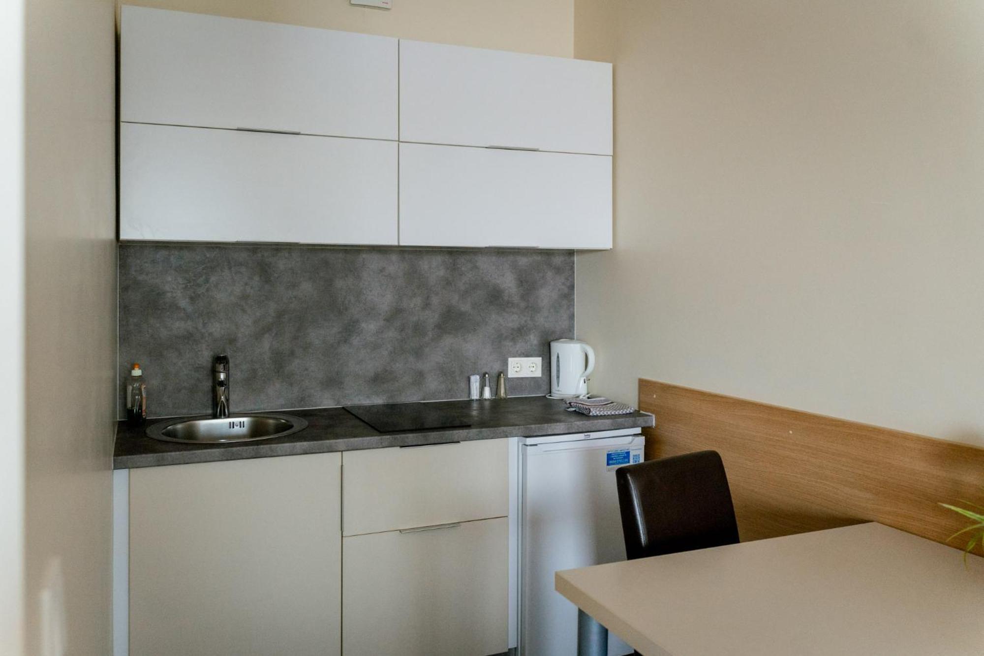 Nava Self Check-in Apartmán