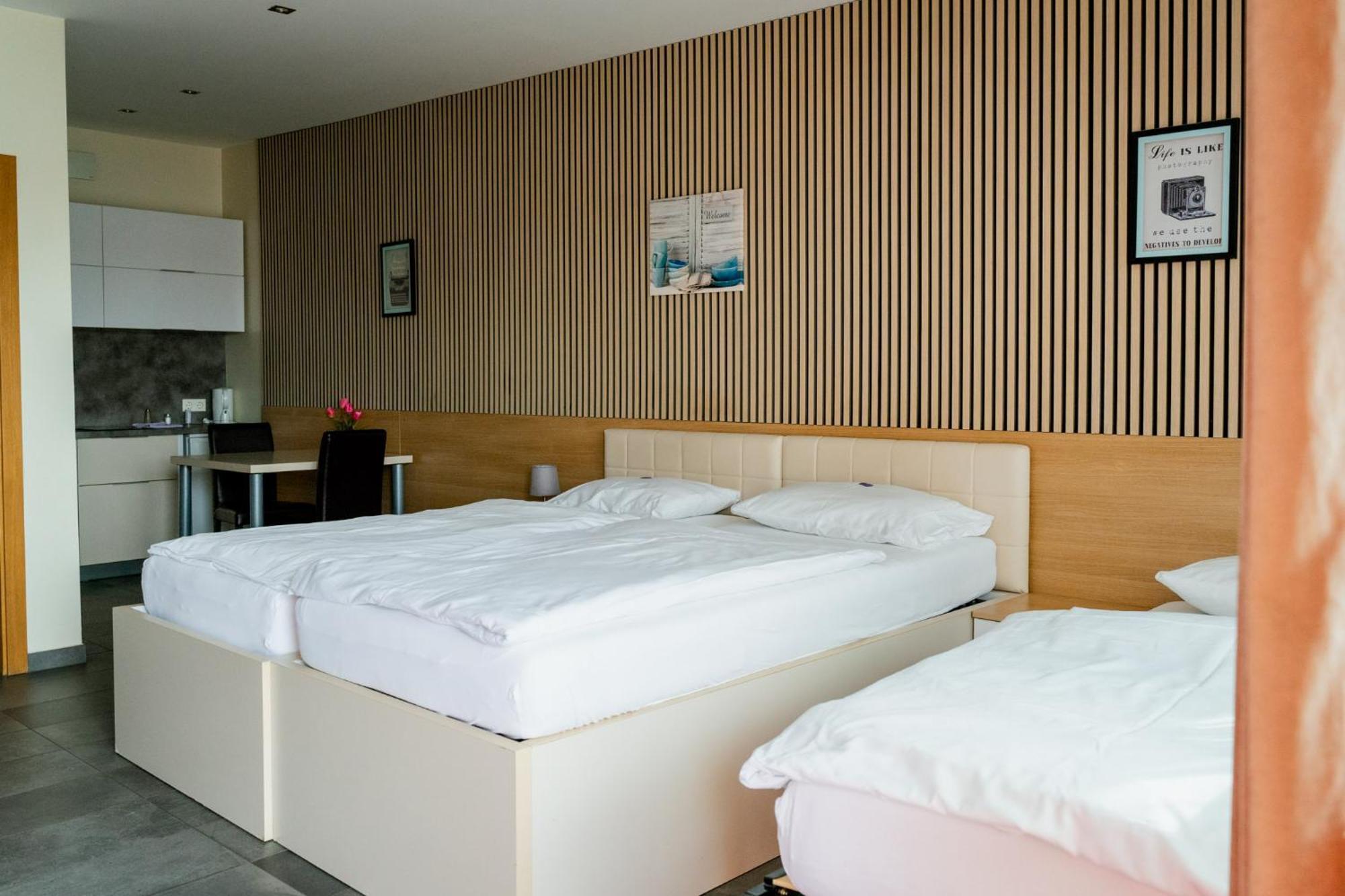 Nava Motel Self Check-In Apartment *