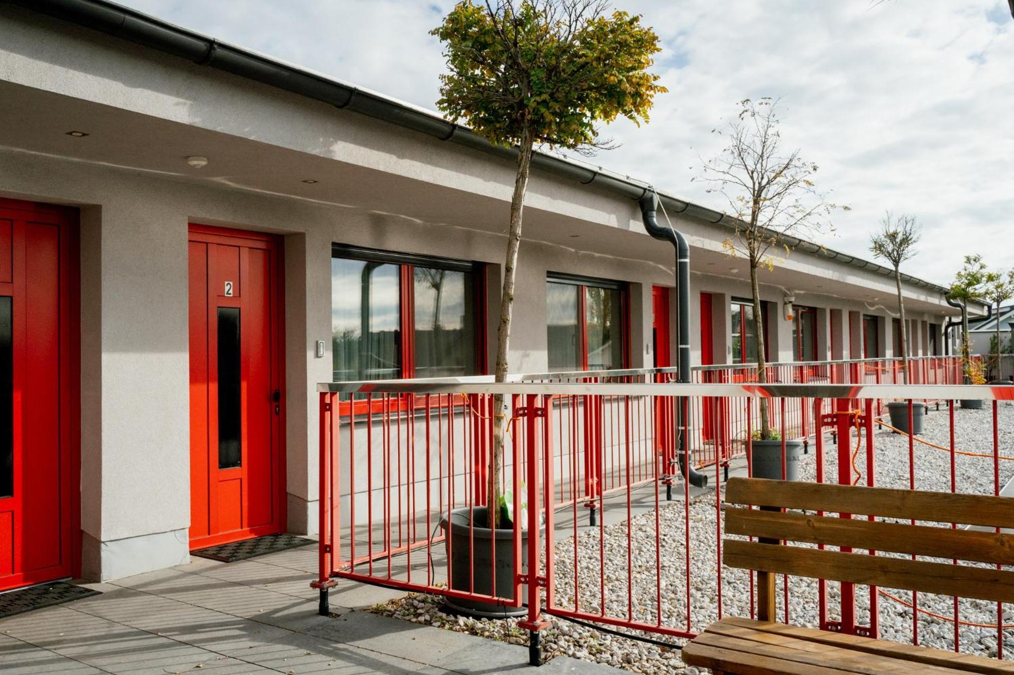 Apartmán Nava Self Check-in *