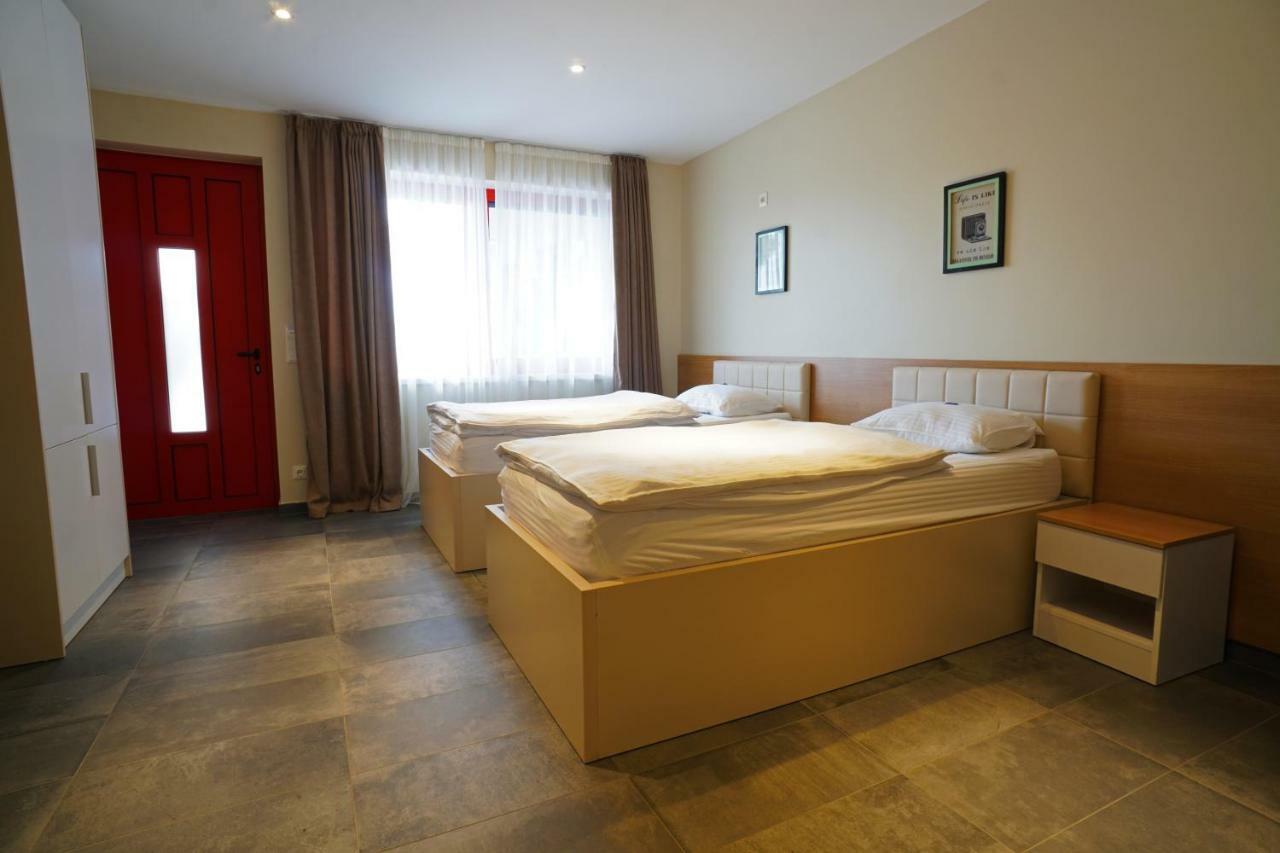 Apartment Nava Motel Self Check-In *