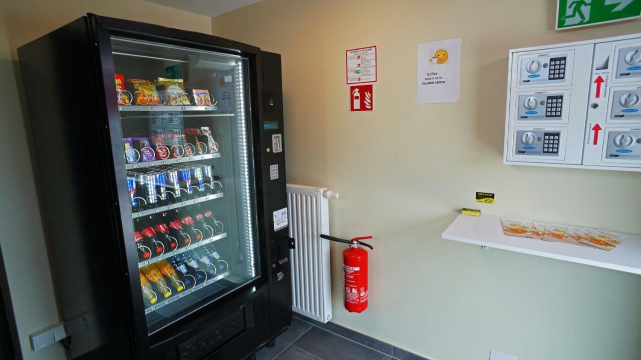 Apartment Nava Motel Self Check-In