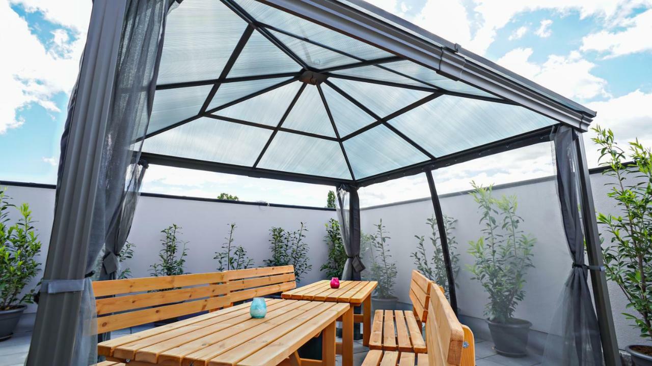 Apartament Nava Self Check-in Wiener Neustadt