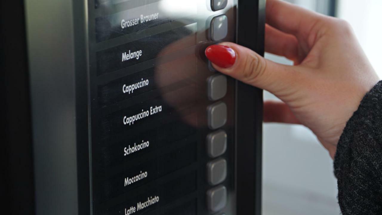 Nava Self Check-in * Vídeňské Nové Město