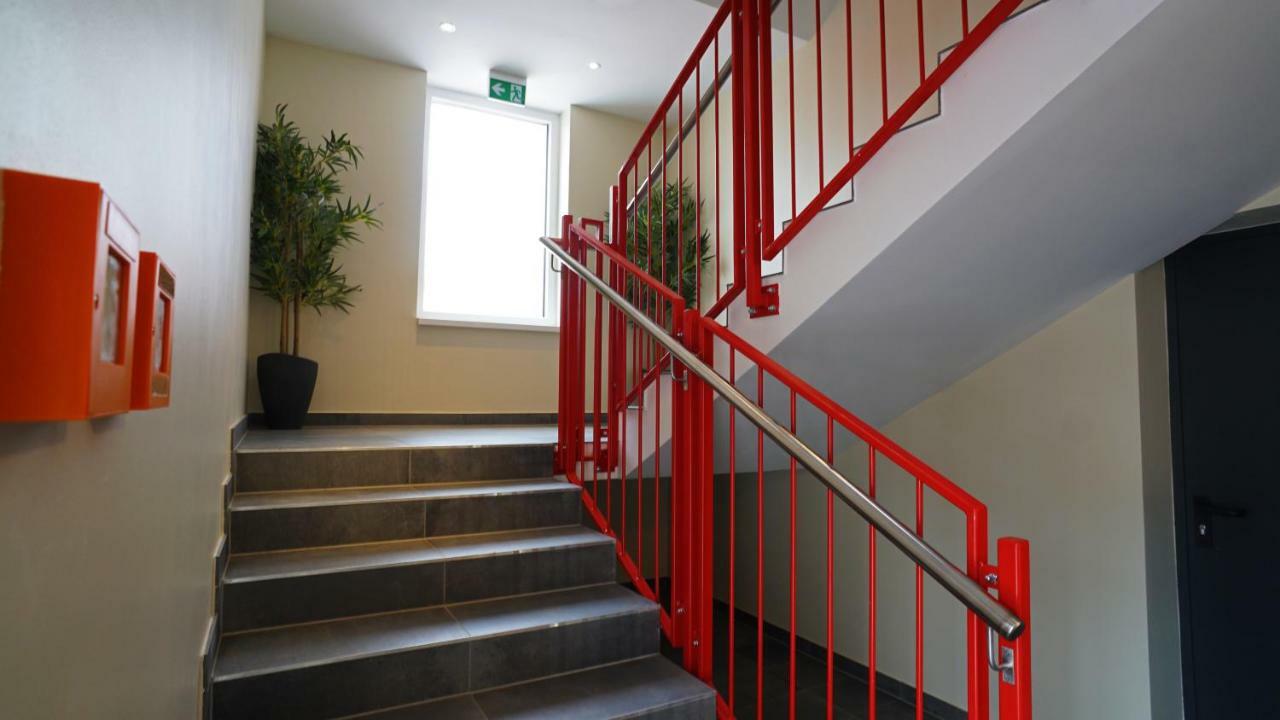 Nava Motel Self Check-In Apartment Wiener Neustadt